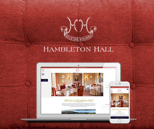 Hambleton Hall